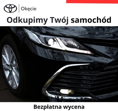 Toyota Yaris cena 77900 przebieg: 26036, rok produkcji 2022 z Ciechocinek małe 92